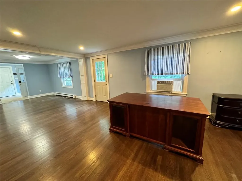 3370 Diamond Hill Road Cumberland RI 02864