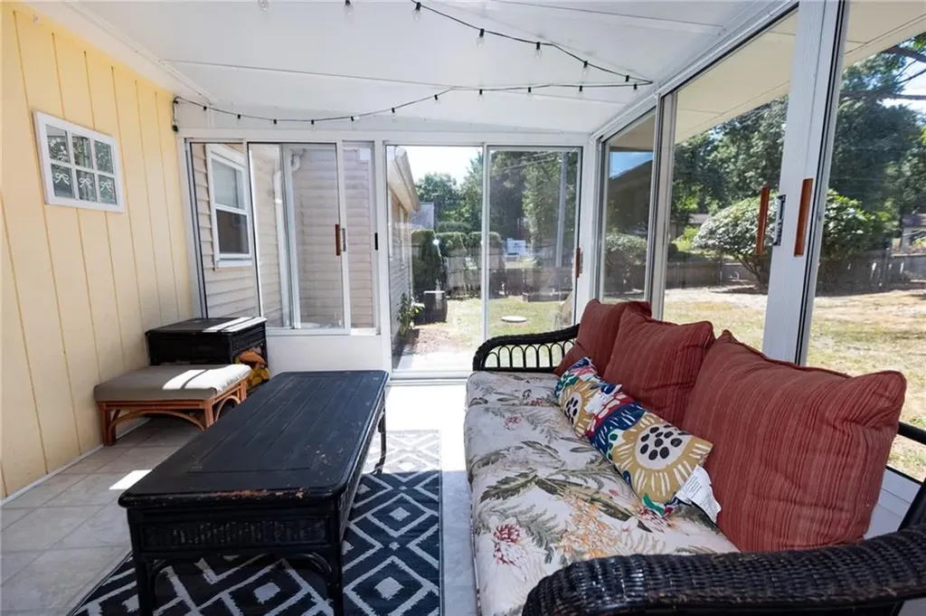3 Black Walnut Drive Coventry RI 02816