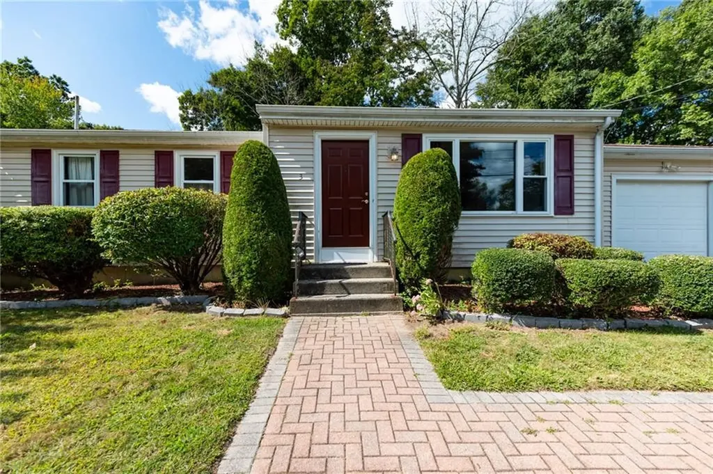3 Black Walnut Drive Coventry RI 02816