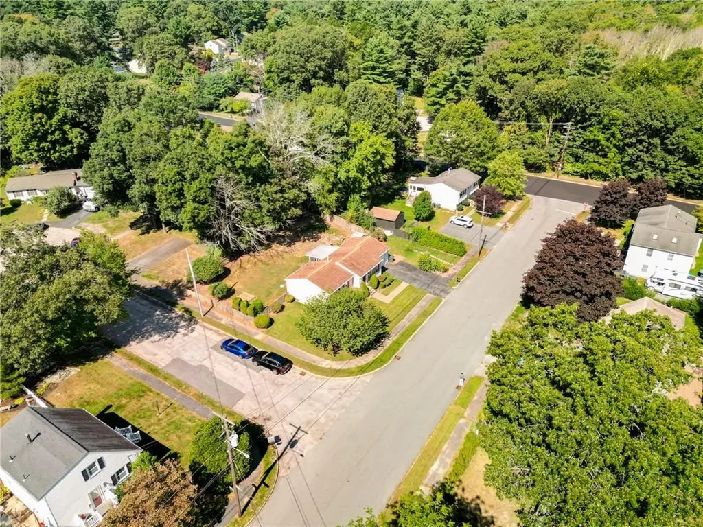3 Black Walnut Drive Coventry RI 02816