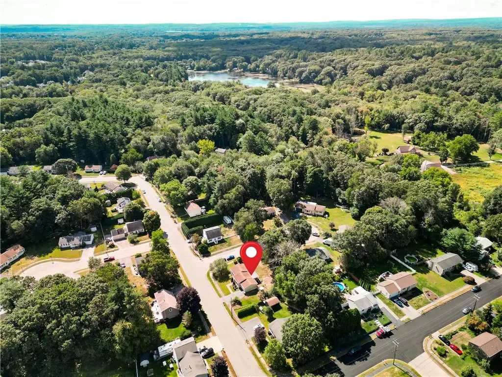 3 Black Walnut Drive Coventry RI 02816