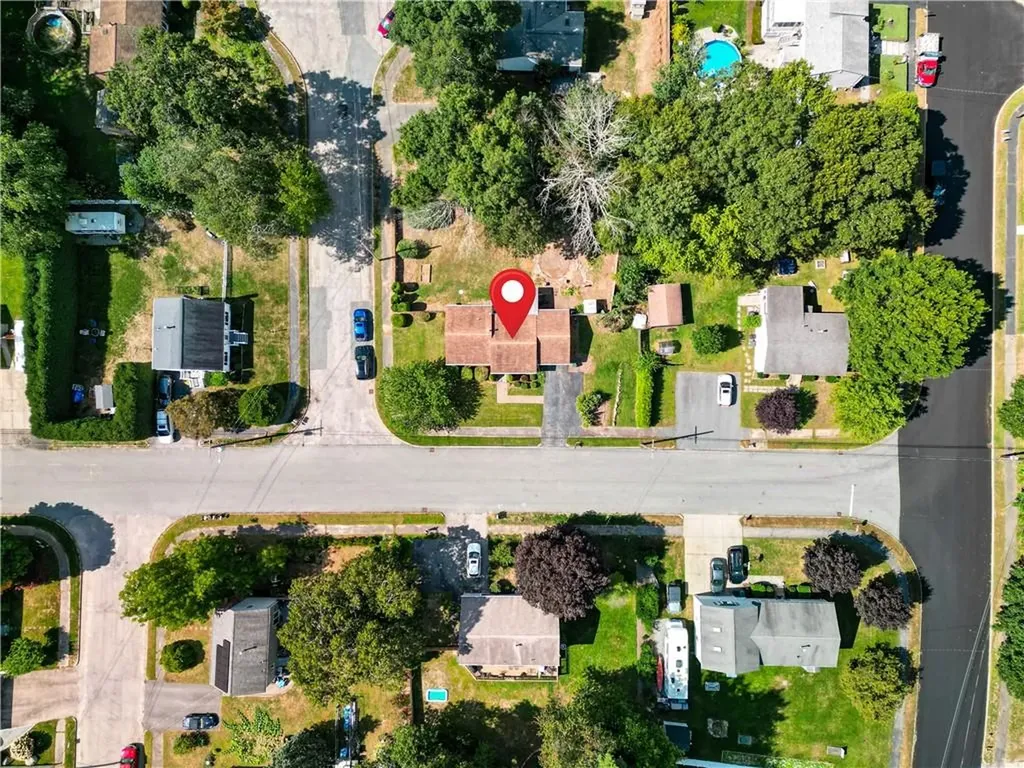 3 Black Walnut Drive Coventry RI 02816