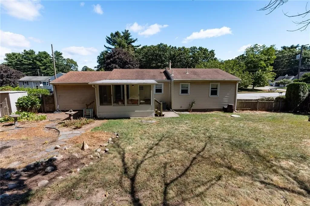 3 Black Walnut Drive Coventry RI 02816