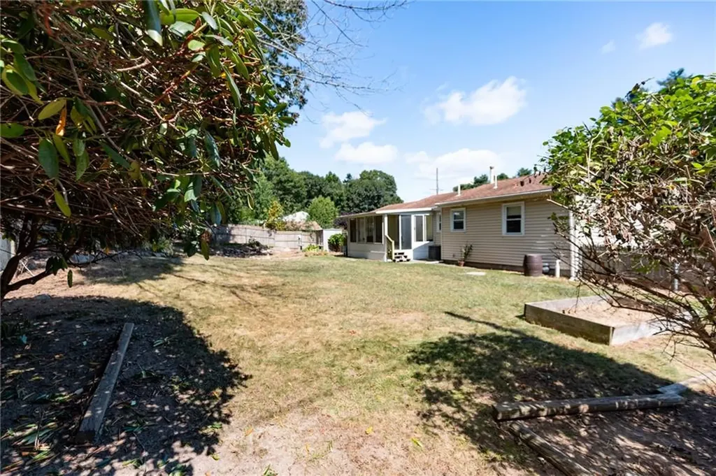 3 Black Walnut Drive Coventry RI 02816