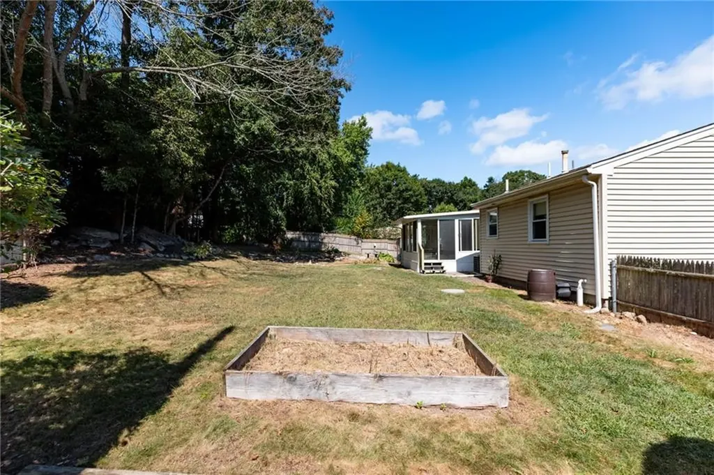 3 Black Walnut Drive Coventry RI 02816