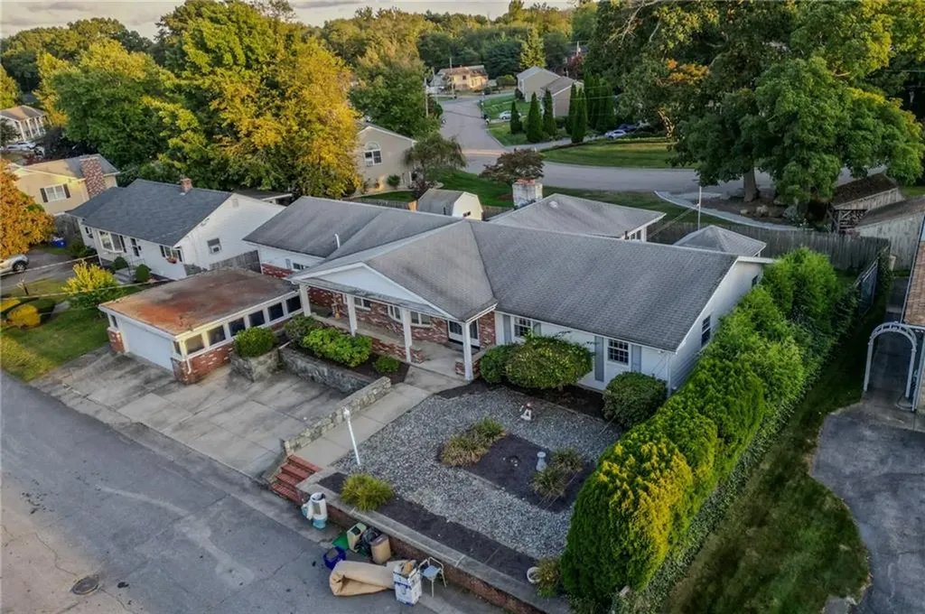 27 Contillo Drive Johnston RI 02919