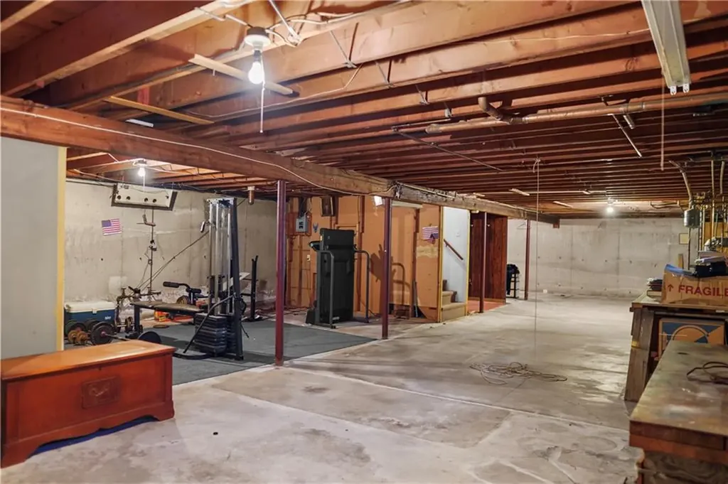27 Contillo Drive Johnston RI 02919
