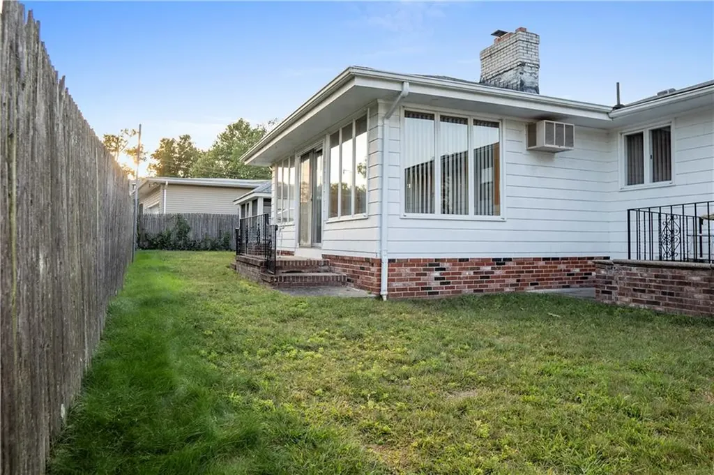 27 Contillo Drive Johnston RI 02919