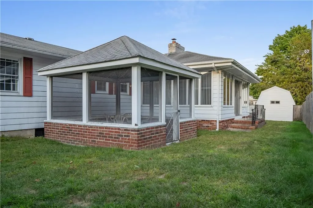 27 Contillo Drive Johnston RI 02919