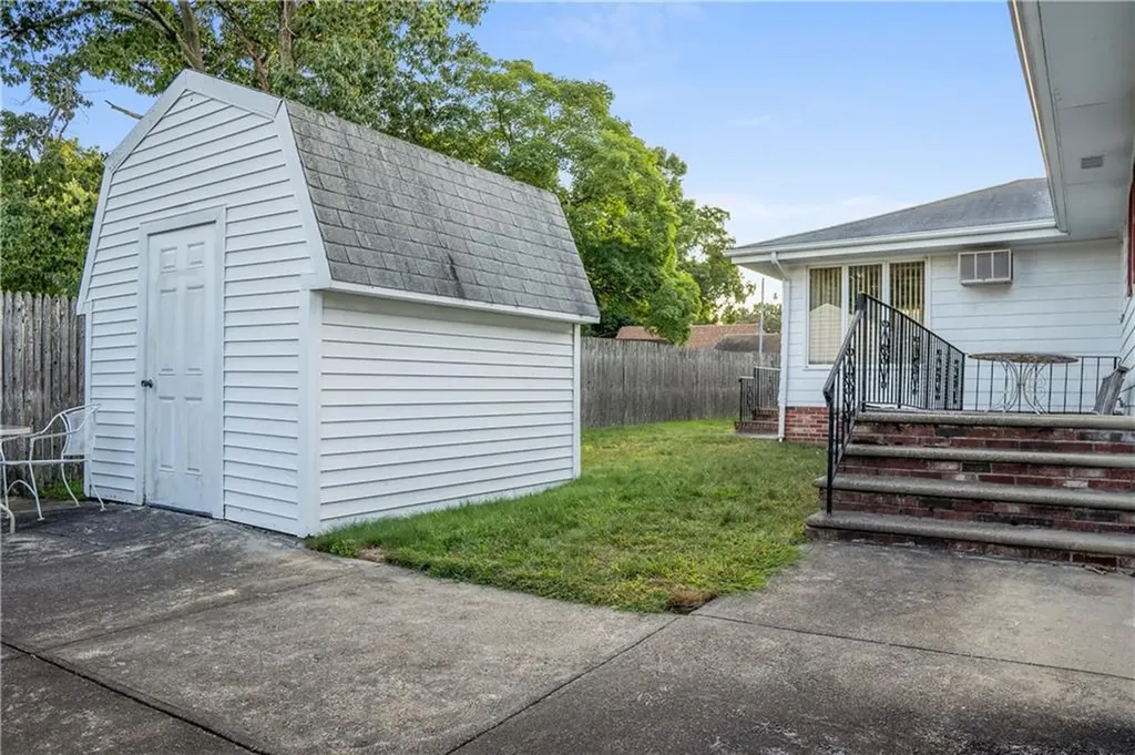 27 Contillo Drive Johnston RI 02919