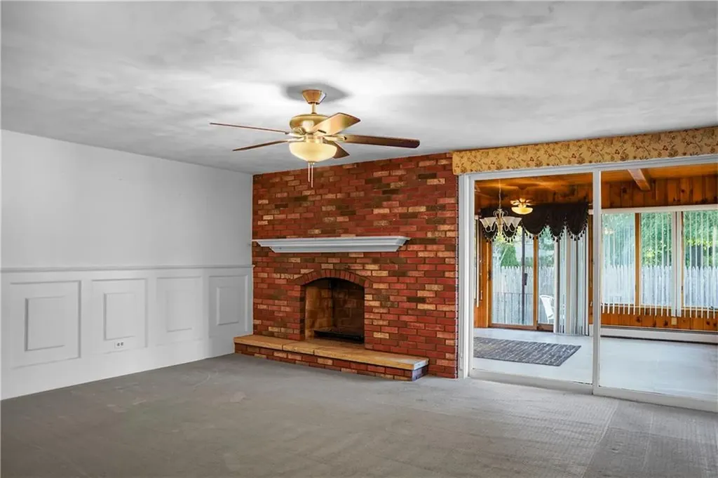 27 Contillo Drive Johnston RI 02919