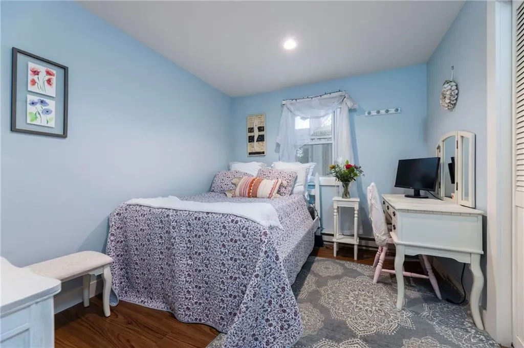 73 Upper Highland Road Charlestown RI 02813