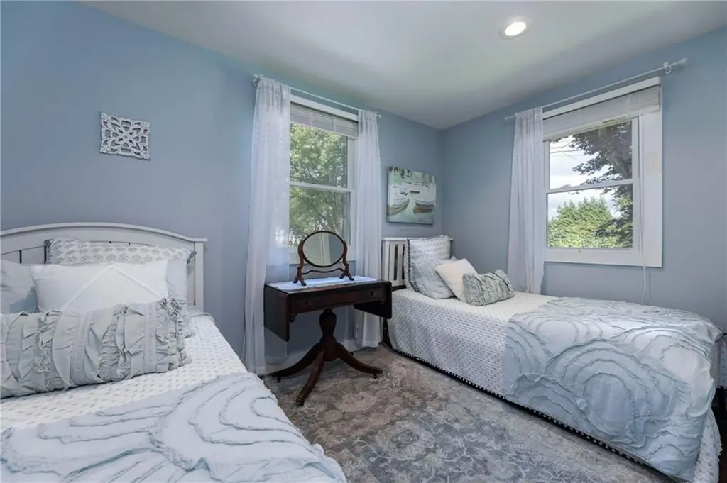 73 Upper Highland Road Charlestown RI 02813