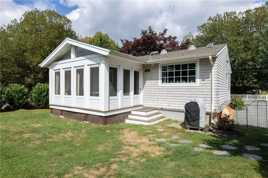 73 Upper Highland Road Charlestown RI 02813