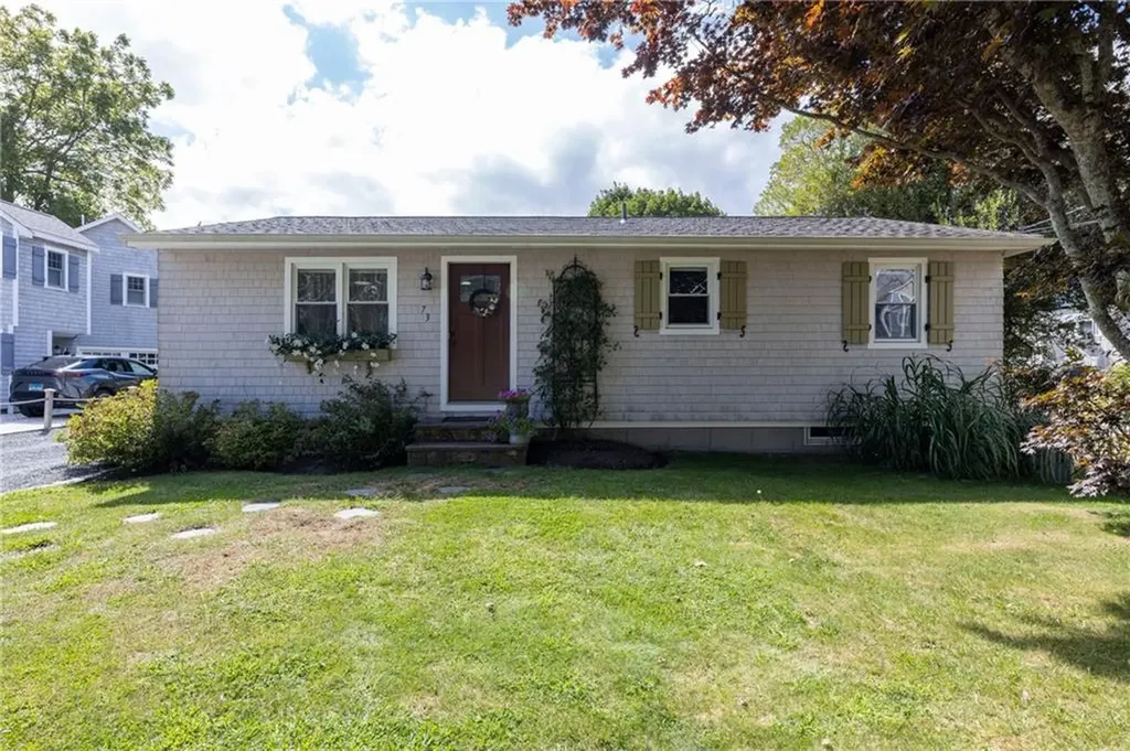 73 Upper Highland Road Charlestown RI 02813