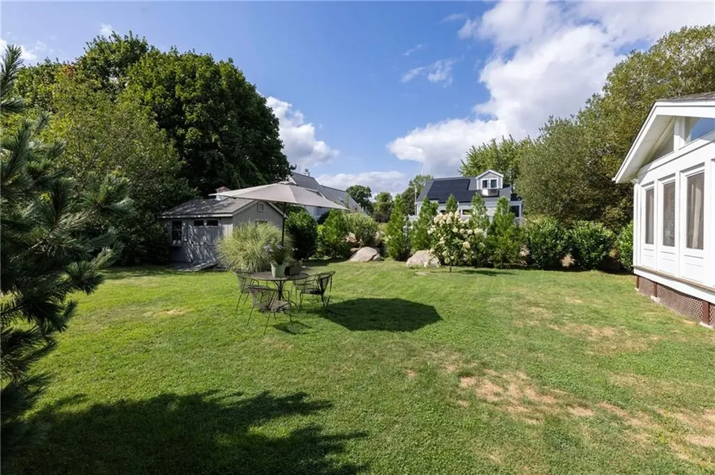 73 Upper Highland Road Charlestown RI 02813