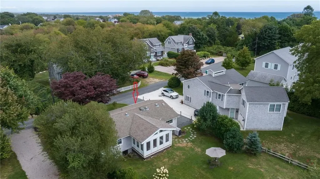 73 Upper Highland Road Charlestown RI 02813