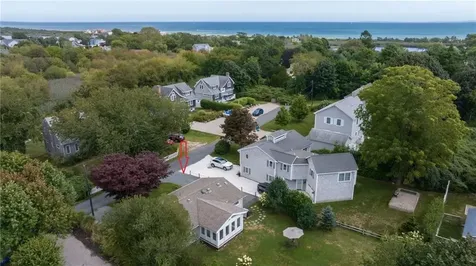 73 Upper Highland Road Charlestown RI 02813