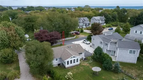 73 Upper Highland Road Charlestown RI 02813