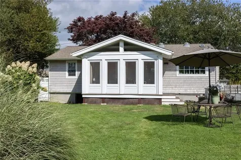 73 Upper Highland Road Charlestown RI 02813