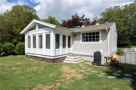 73 Upper Highland Road Charlestown RI 02813
