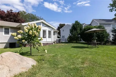 73 Upper Highland Road Charlestown RI 02813