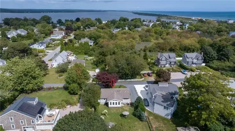 73 Upper Highland Road Charlestown RI 02813