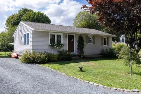 73 Upper Highland Road Charlestown RI 02813