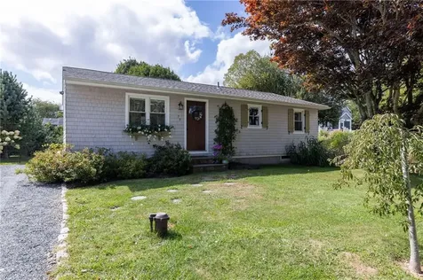 73 Upper Highland Road Charlestown RI 02813