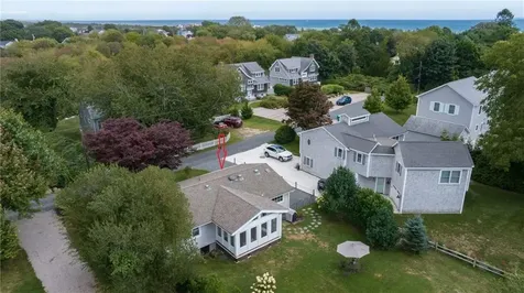 73 Upper Highland Road Charlestown RI 02813