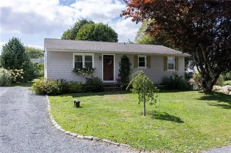 73 Upper Highland Road Charlestown RI 02813