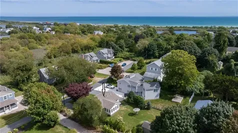 73 Upper Highland Road Charlestown RI 02813