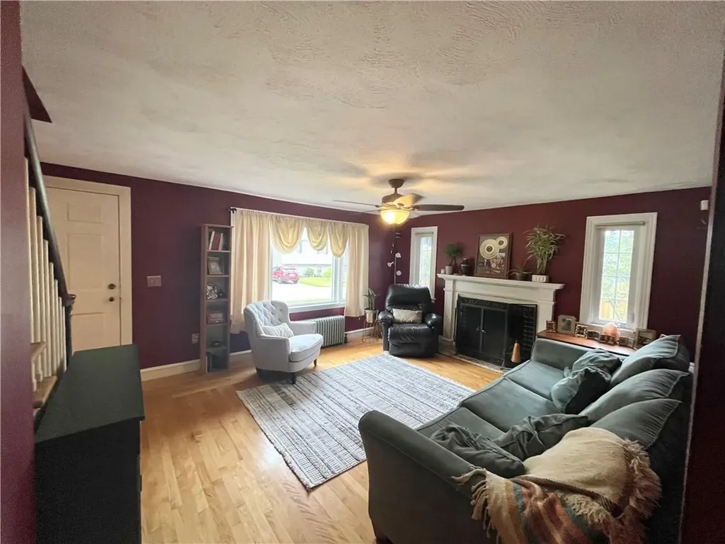 54 River Avenue West Warwick RI 02893