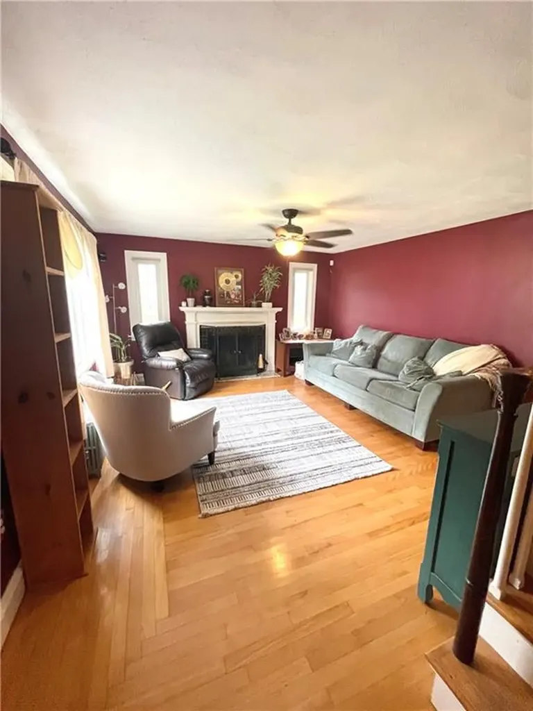 54 River Avenue West Warwick RI 02893