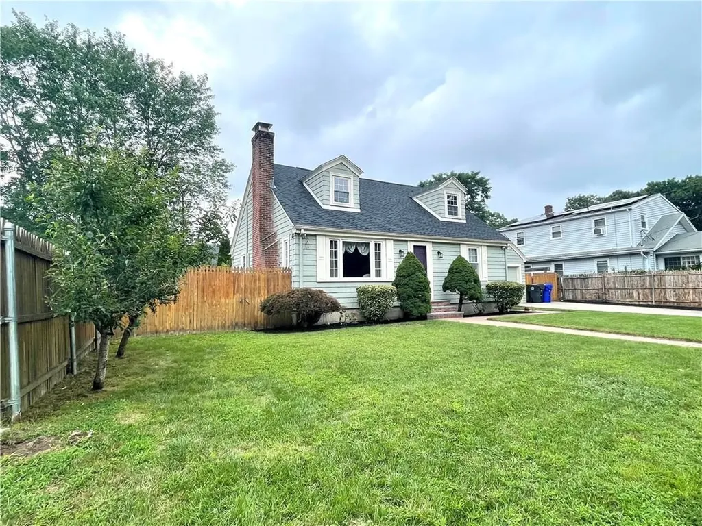 54 River Avenue West Warwick RI 02893