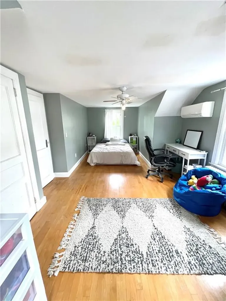 54 River Avenue West Warwick RI 02893