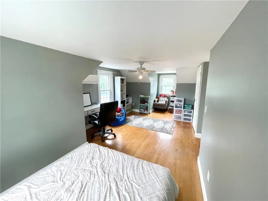 54 River Avenue West Warwick RI 02893
