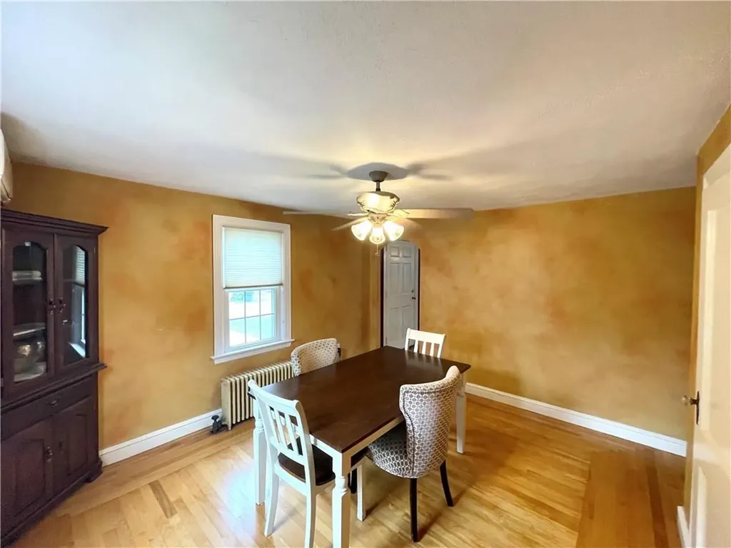 54 River Avenue West Warwick RI 02893
