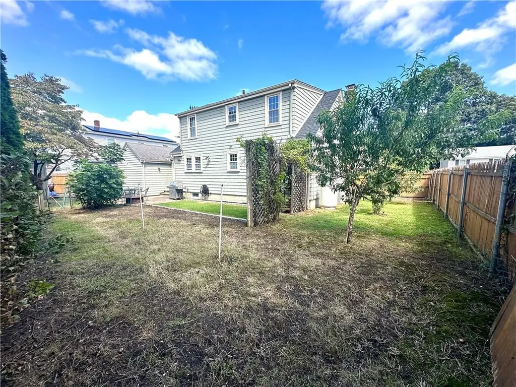 54 River Avenue West Warwick RI 02893