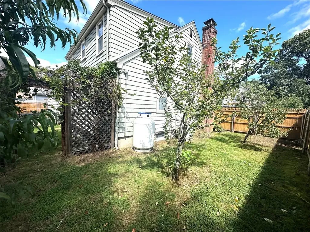 54 River Avenue West Warwick RI 02893