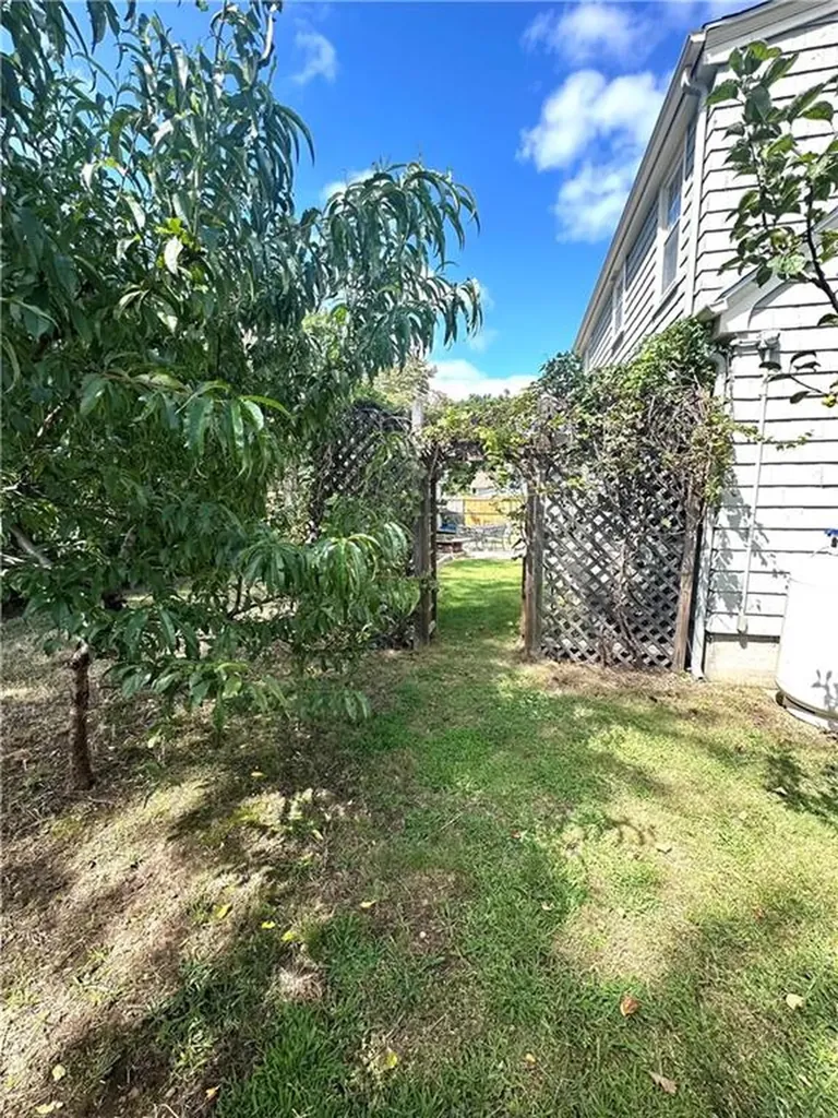 54 River Avenue West Warwick RI 02893
