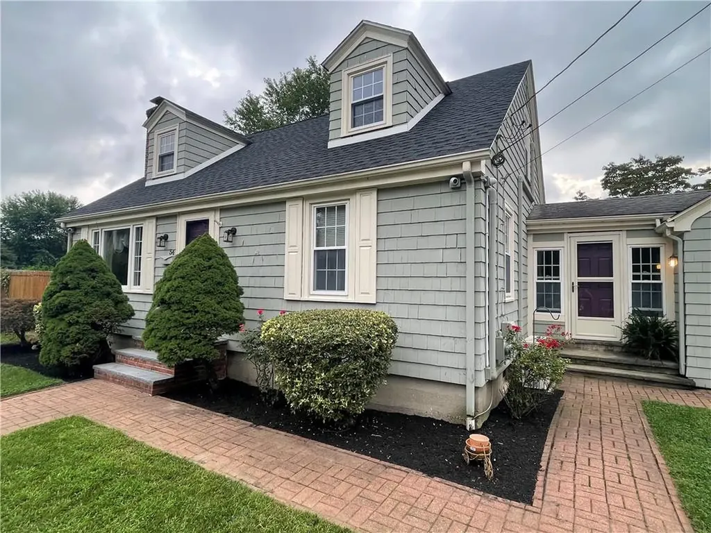 54 River Avenue West Warwick RI 02893