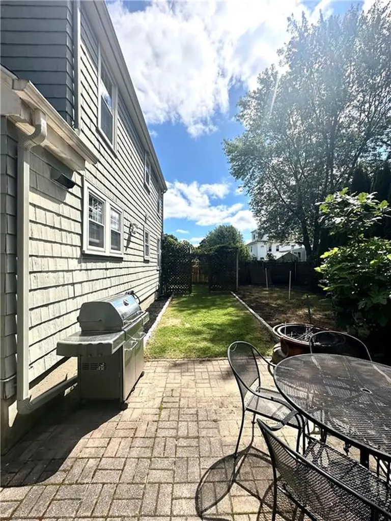 54 River Avenue West Warwick RI 02893