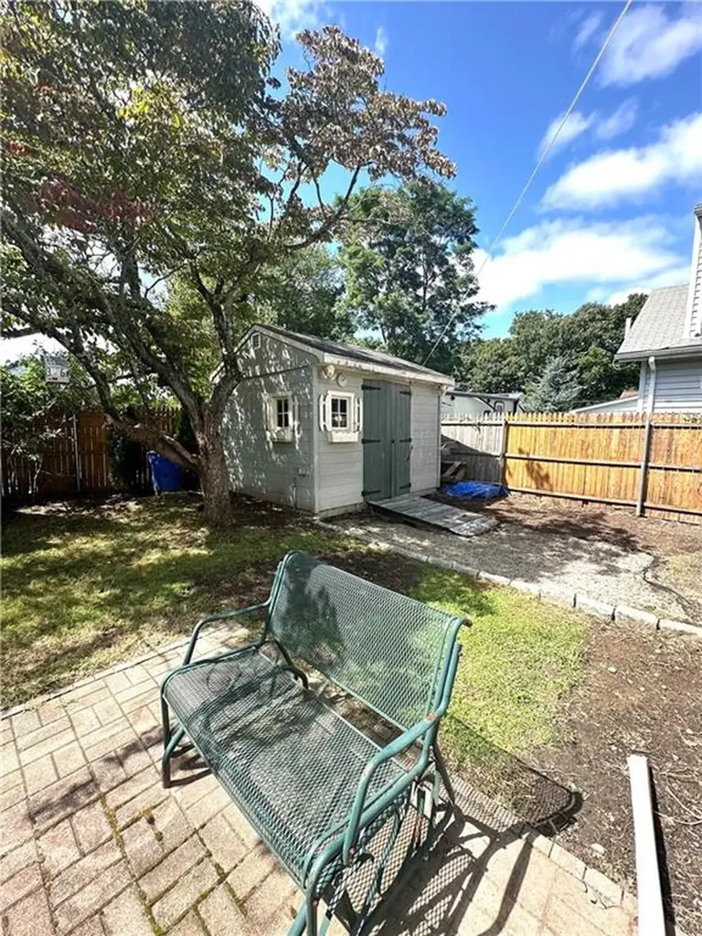 54 River Avenue West Warwick RI 02893