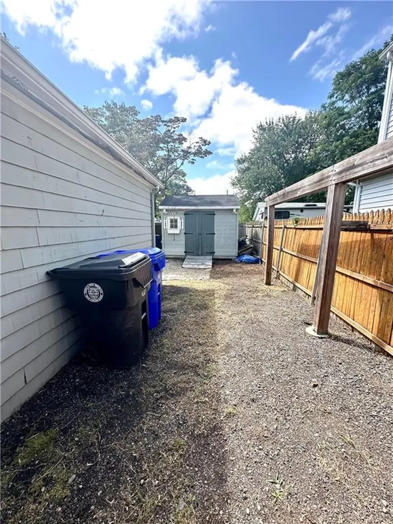 54 River Avenue West Warwick RI 02893