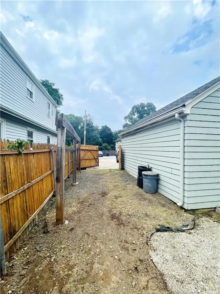54 River Avenue West Warwick RI 02893