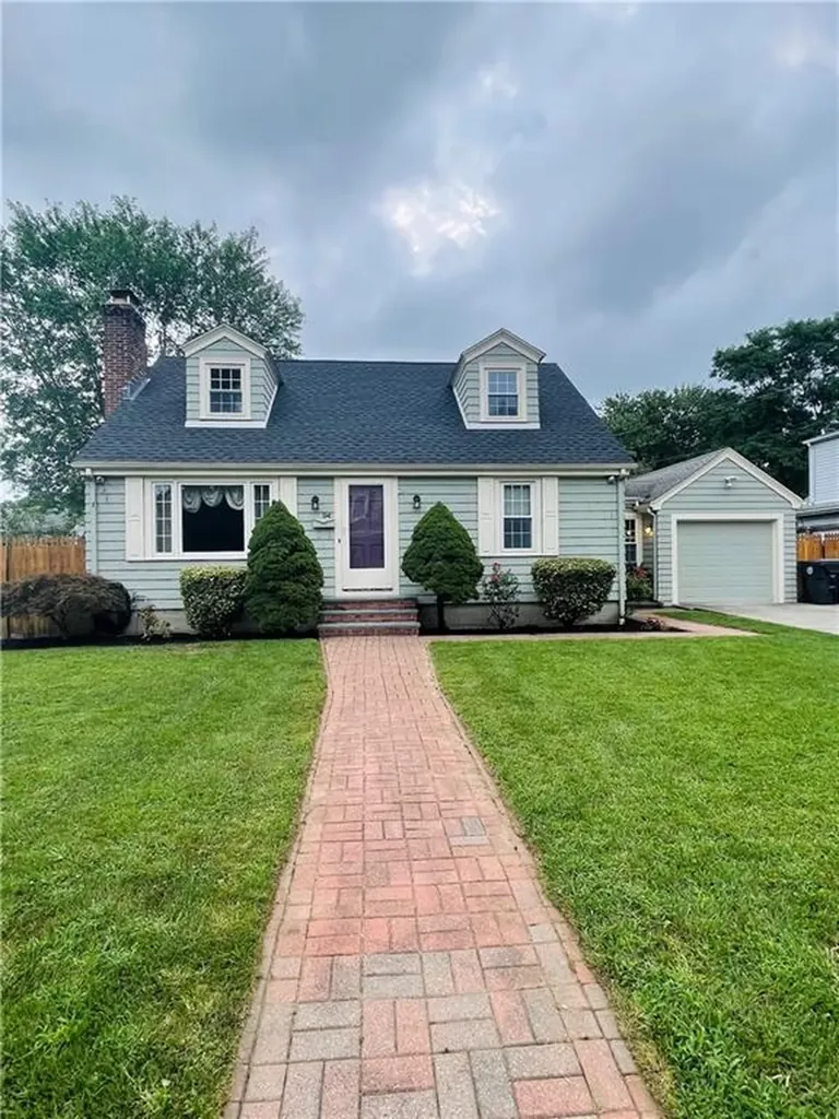54 River Avenue West Warwick RI 02893
