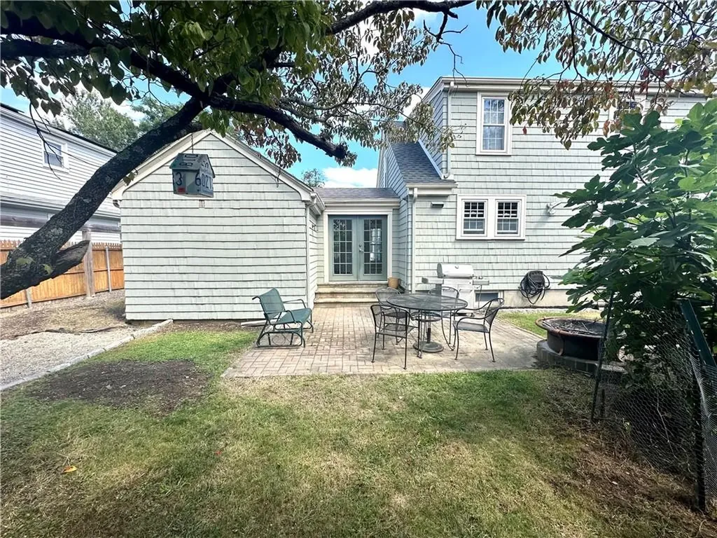54 River Avenue West Warwick RI 02893