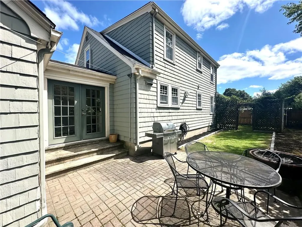54 River Avenue West Warwick RI 02893