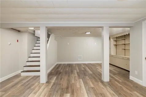 34 Sampson Avenue North Providence RI 02911